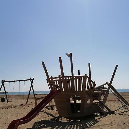 Studio Cabine Valras Plage 300M De La Mer Extérieur photo